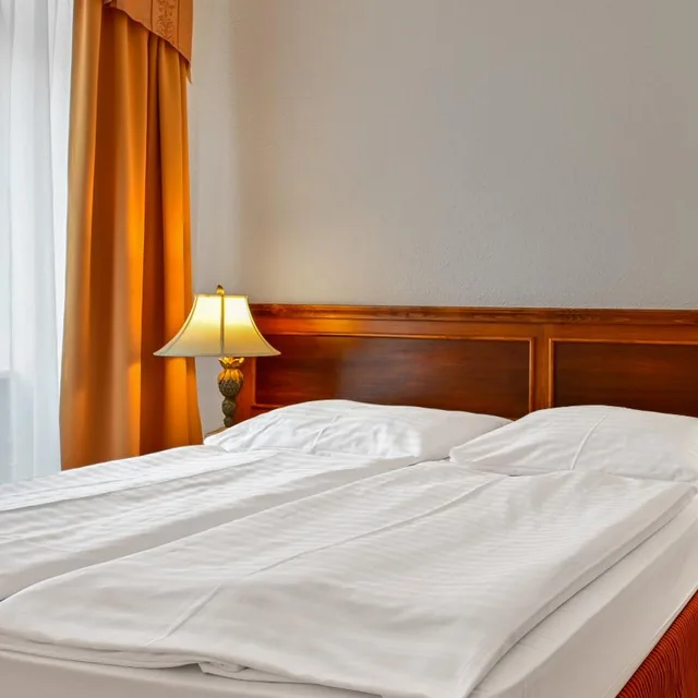 غرفة عائلية، HOTEL CONTINENTAL 9/10