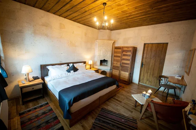 غرفة سوبيريور بسرير كينج، Düven Hotel 10/10