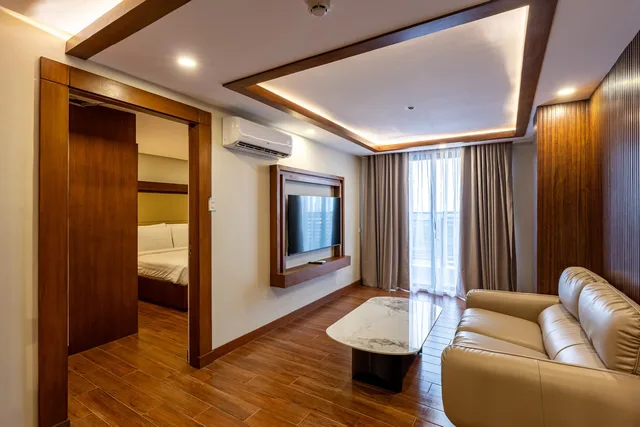 Best Western Plus Hotel Pulsar Cagayan، توجيجاراو 9/19