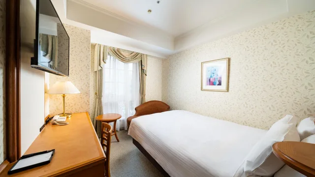 Select, Standard, with View, KOKO HOTEL Osaka Shinsaibashi 2/2