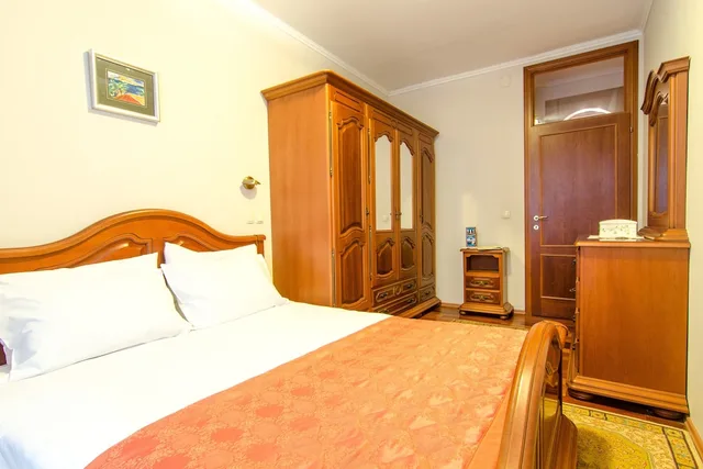 2 Bedrooms, Deluxe, Apartment, 2 Queen Beds, Sofa, Kitchen, Dubrovnik Hotel 2/10