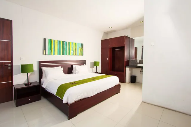5 Bedrooms, Villa, 5 Double Beds, Apple Villa And Apartment 5/9