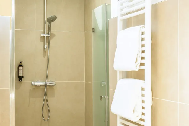 شقة، Hotel Palazzo Paruta 8/10