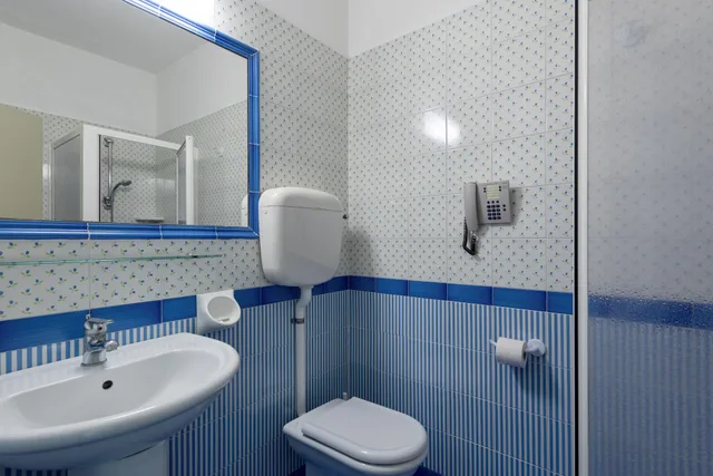 غرفة مفردة قياسية، La Limonaia Hotel & Residence 4/6