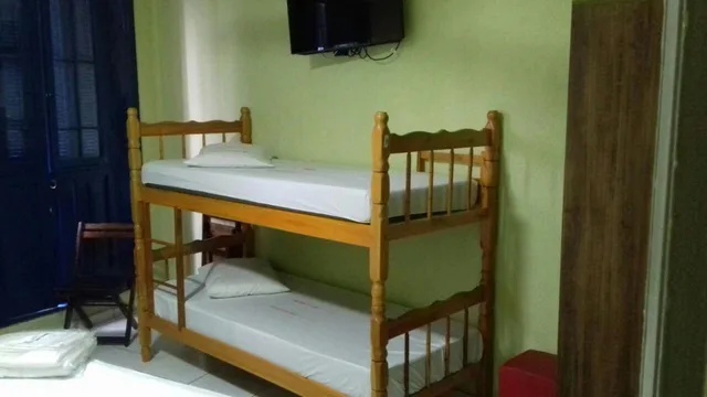 غرفة رباعية، Hotel Michel 5/5
