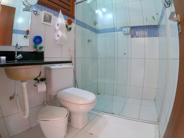 جناح كومفورت، Xama Senses - Hotel Pousada - Adults Only 4/8