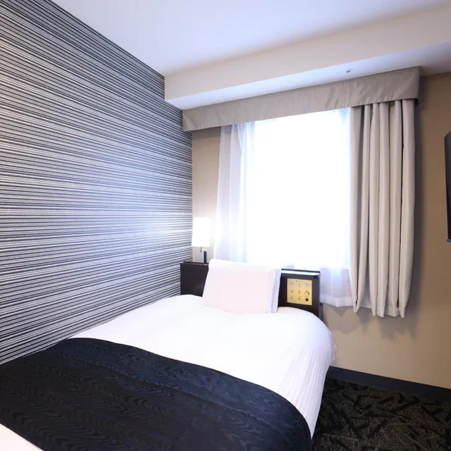 غرفة مفردة، Apa Hotel Kanda-Eki-Higashi 1/9