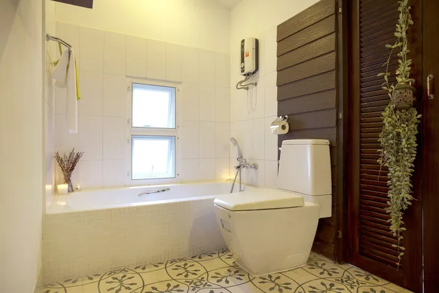 فيلا فاخرة بخمسة أسرّة وسريرين كوين بـ6 غرف نوم، Tolani Southgate Villa Chiang Mai 5/6