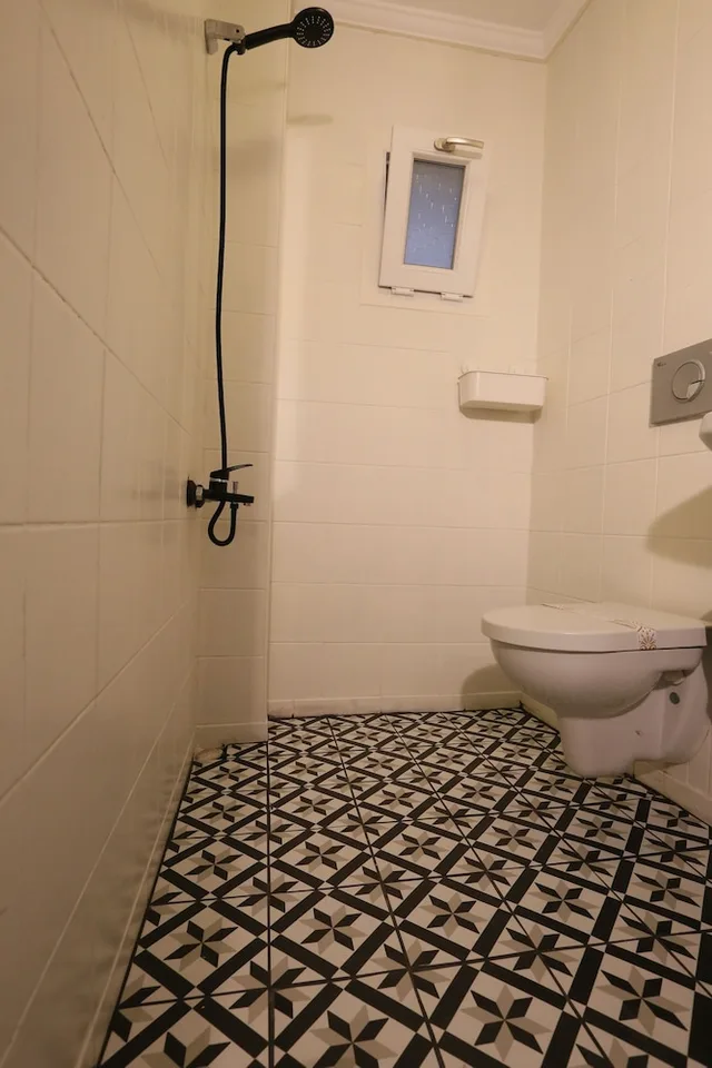 غرفة قياسية بسرير مزدوج، Lavender Otel 5/8