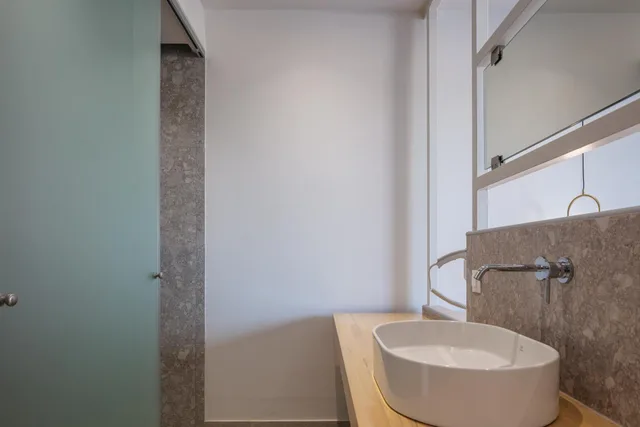 Superior, Double Bed, Shared Pool، Nima Boutique Hotel - Adults only 4/9