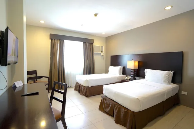 جناح ديلوكس بسرير كينج، Alpa City Suites 10/10