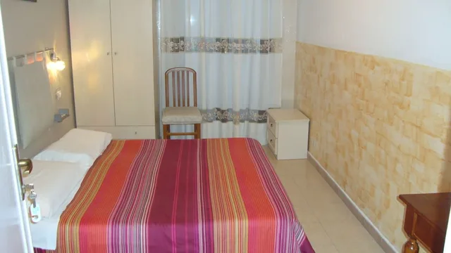 غرفة بسرير مزدوج، Bed Breakfast Delle Palme 5/10