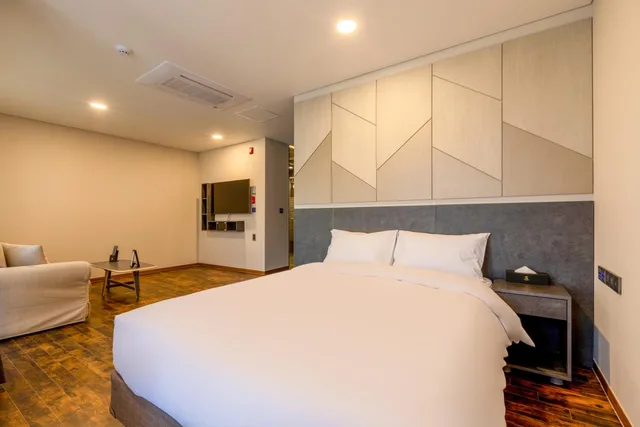 غرفة عائلية، Urbanest Hotel 5/10