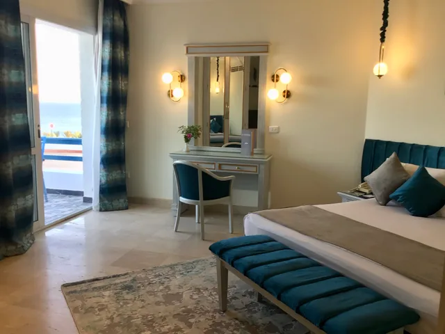 جناح جونيور، Dreams Beach Resort Sharm El Sheikh 1/1
