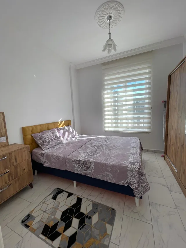 Deluxe, Apartment, Belka Golf Residence 1/10