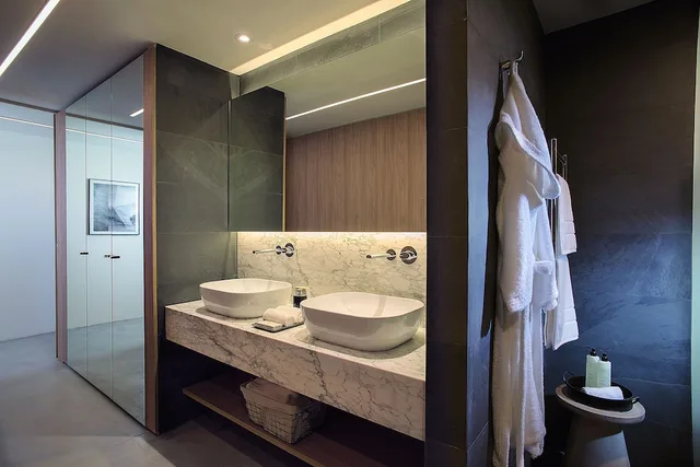 Grand, Harbor, Suite, King Bed, Sofa، Cugo Gran Macina Malta 9/10