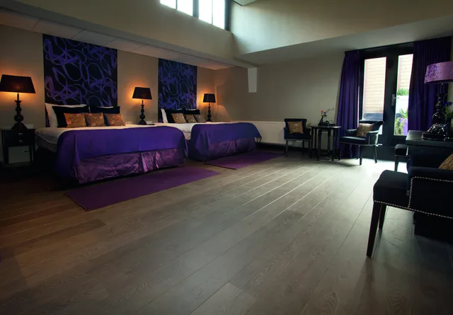 غرفة عائلية، HAMPSHIRE BOUTIQUE HOTEL SEBASTIANS 1/7