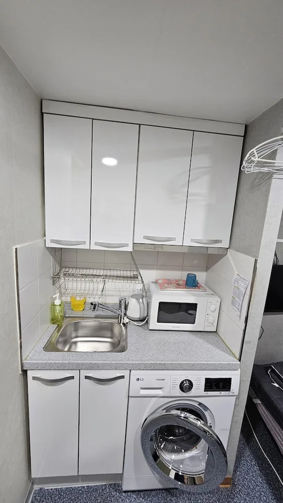غرفة اقتصادية مفردة بسرير فردي، Stella Hostel 9/10
