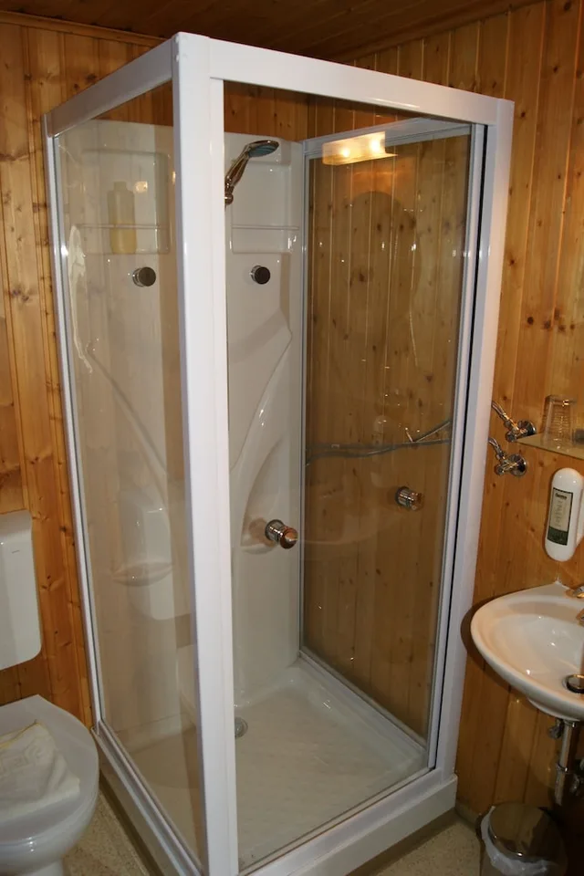 Room, Queen Bed, Mountain View, Hotel Lindenhof 4/5