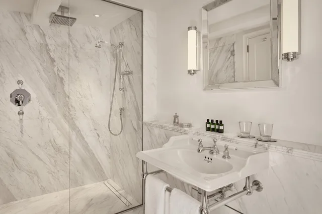 Deluxe, King Bed, Main House، The Langley, a Luxury Collection Hotel, Buckinghamshire 4/4