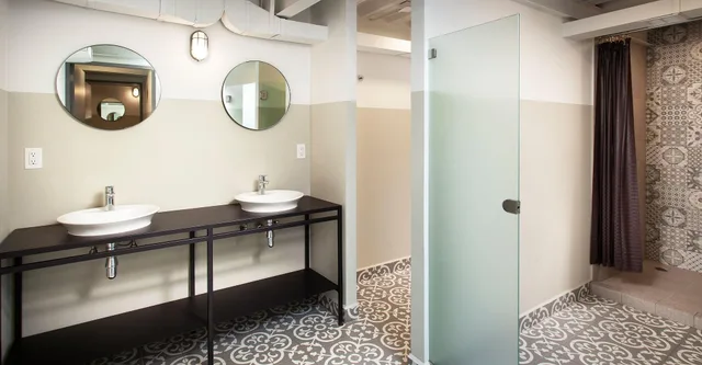 Junior Suite, Studio، CASA MX centro 2/2