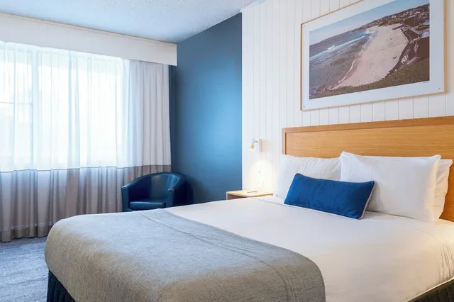 غرفة قياسية بسرير كوين، MERCURE CHARLESTOWN 2/8