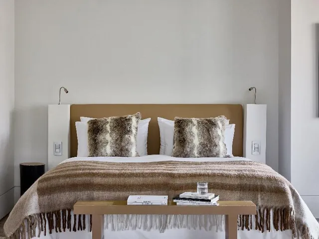 Vip, Open Plan, Junior Suite، Grecotel Astir Palace 1/1