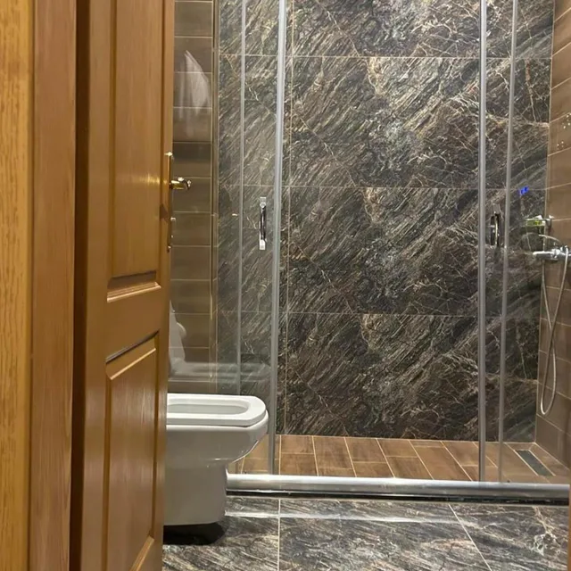 غرفة بسرير مزدوج، Emka Hotel 10/10