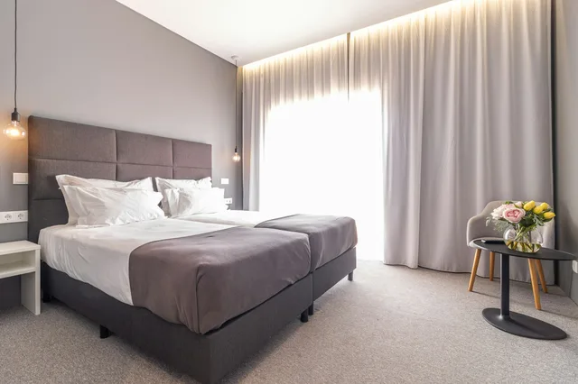 Classic, Pestana Gramacho Residences 6/10