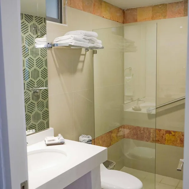 استوديو بإطلالة على البحر، Luna Palace Hotel and Suites 8/8