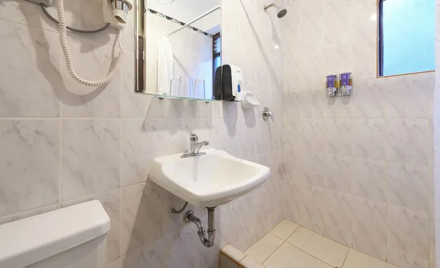 غرفة تقليدية مفردة بسرير مزدوج، Centro by Casa Andina Cusco Saphi 4/4