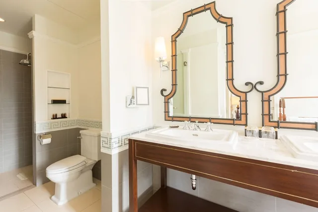 Suite, Villa, King Bed، Villa Song Saigon 3/3