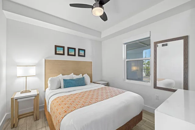 2 Bedrooms, Premium, Suite, Bay Front, 2 Bathrooms، Provident Oceana Beachfront Suites 3/5