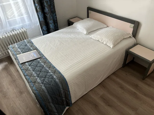 City, Single, Double Bed، HOTEL WINDSOR 1/3