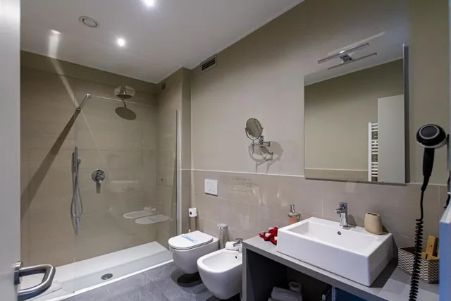 Room, Single, Hotel Griso Collection 6/6