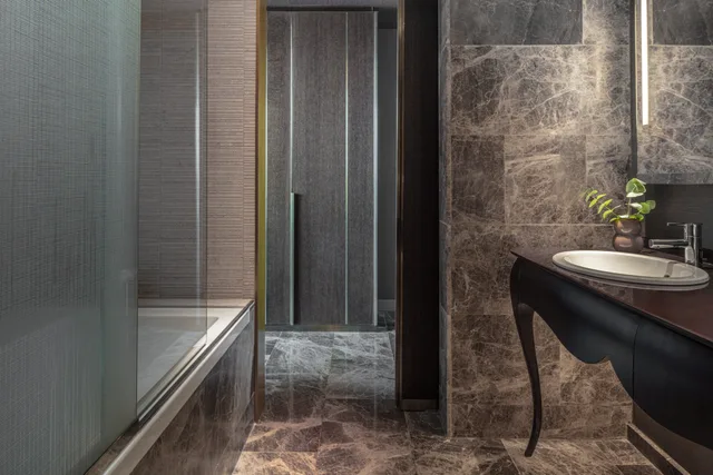 غرفة غراند بسرير مزدوج، Anantara New York Palace Budapest - A Leading Hotel of The World 7/7