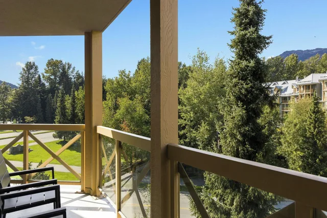 Suite, Resort View، Delta Whistler Village Suites 1/5