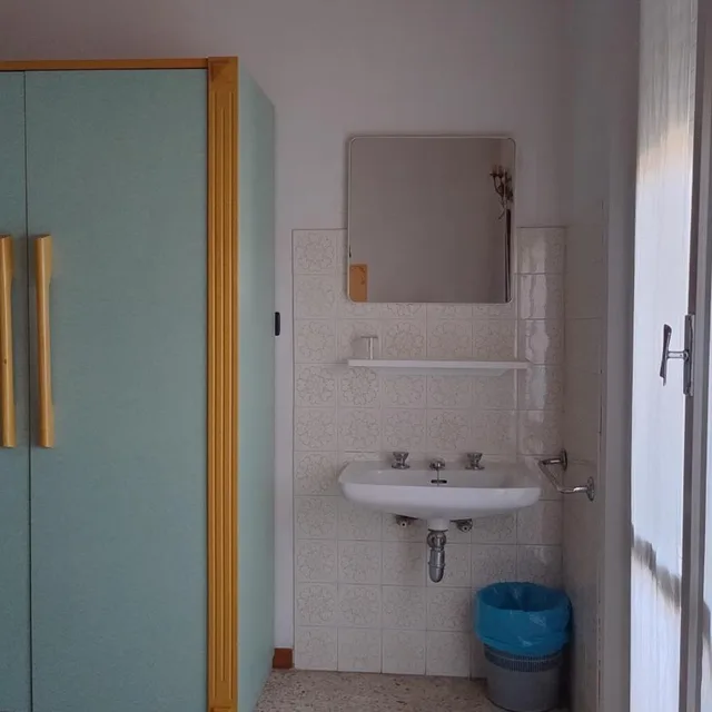 Room, Double Bed, External Bathroom، Hotel Rosy 3/3