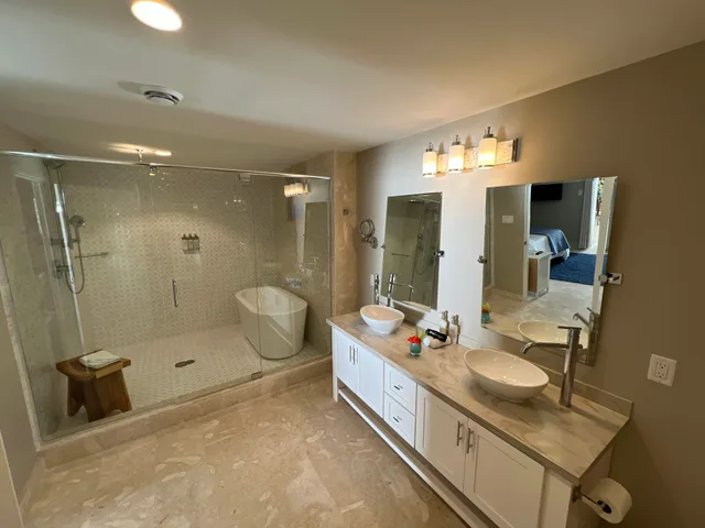 جناح بسريرين كوين، Sunset Reef St.Kitts 2/2