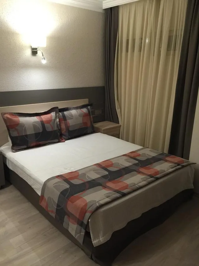 شقة ديلوكس، Atrium Apart Hotel 5/10