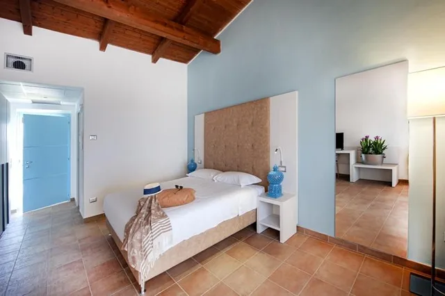 جناح سوبيريور، Eco Resort Dei Siriti 3/7