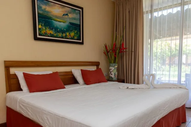 شقة، Amapola Resort 3/5