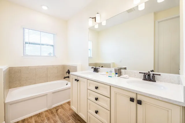 كوخ إليت بـ5 غرف نوم، Margaritaville Cottages Orlando with H2O Waterpark by Rentyl 6/7