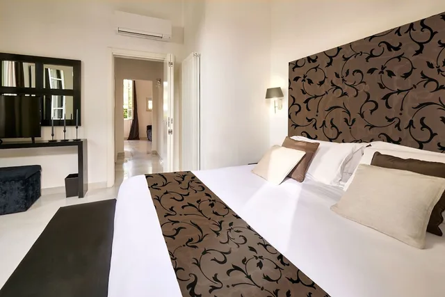 Suite, Villa, King Bed, Sofa, Annex، Mondial Resort And Spa 4/7