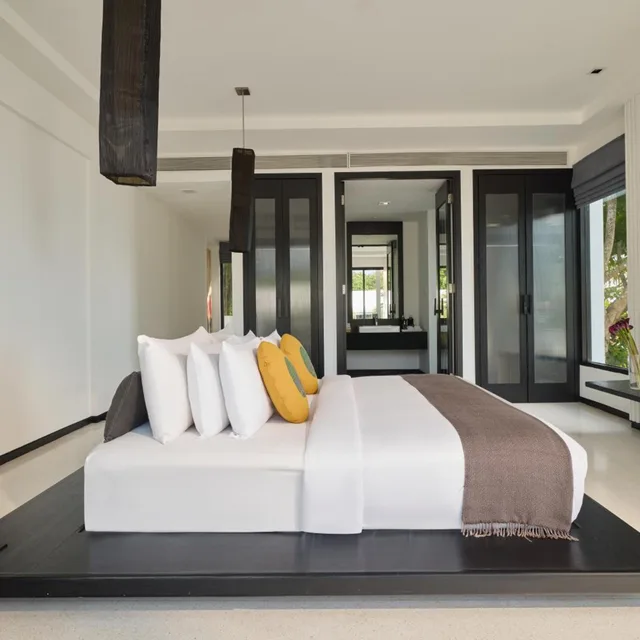 Villa, Beach Front، The Chill Resort and Spa Koh Chang 2/7