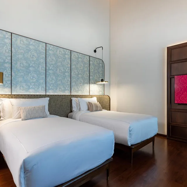 Penthouse, Apartment، Hotel Sensai Nimman Chiang Mai 4/10