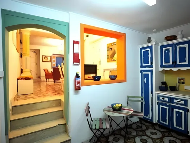 غرفة بسريرين منفصلين، Hostel Malti 1/1