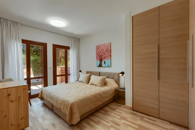 شقة بـ3 غرف نوم، Aphrodite Hills Rentals - Premium Apartments 5/10