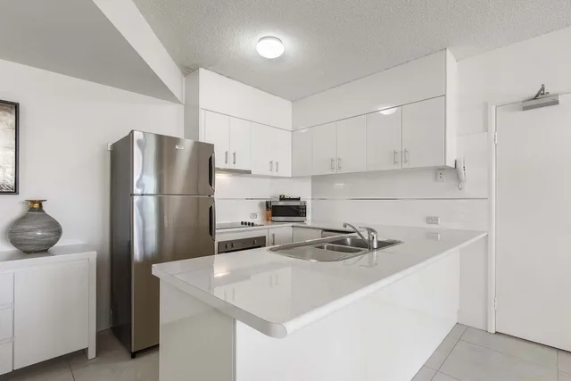 Sailport Mooloolaba Apartments، Maroochydore، ساحل الشمس 9/50