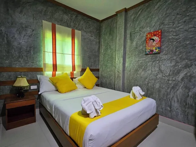 Private, Double Bed، Araya Boutique Hotel 4/10